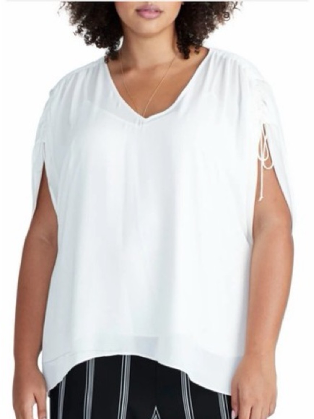 Cabi blouse nwt